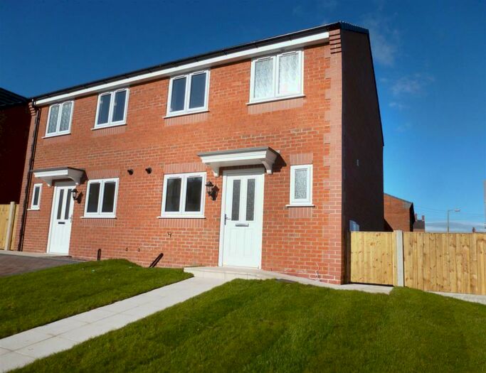 3 Bedroom Semi-Detached House To Rent In King George StreetShottonDeesideFlintshire, CH5