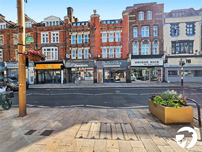 1 Bedroom Flat To Rent In High Street, Bromley, BR1