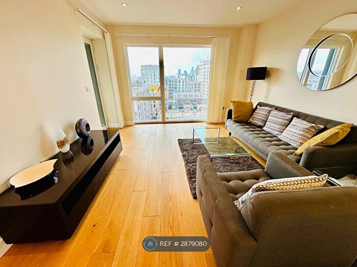2 Bedroom Flat To Rent In Peartree Way, London, SE10