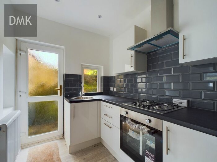 3 Bedroom Terraced House To Rent In Pembroke Terrace, Nantymoel, Bridgend, CF32