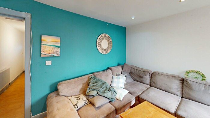 6 Bedroom Terraced House To Rent In Lime Avenue, Birmingham, B29