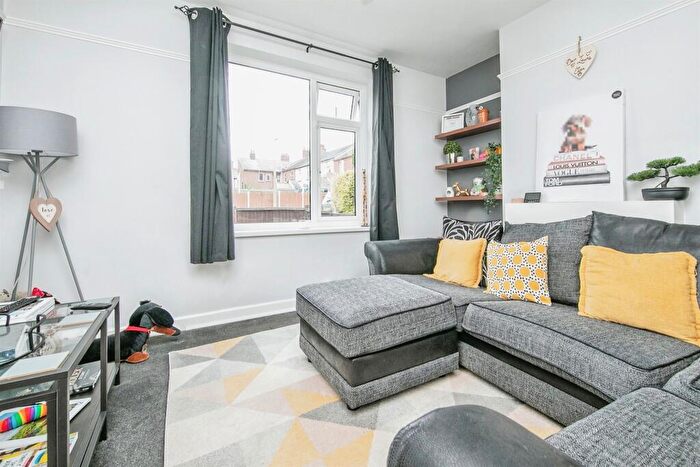2 Bedroom Semi-Detached House For Sale In Grafton Road, Harwich, CO12