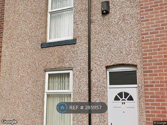 3 Bedroom Terraced House To Rent In Gordon St, Leigh, WN7