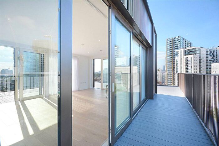 1 Bedroom Flat To Rent In Deacon Road, Elephant And Castle, London, SE17