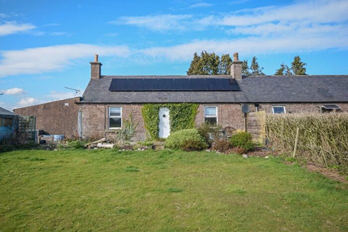 3 Bedroom Cottage To Rent In Findowrie, Brechin, Angus, DD9