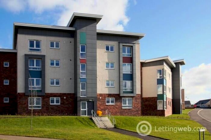 2 Bedroom Flat To Rent In Pittsburgh Road, Dunfermline KY11