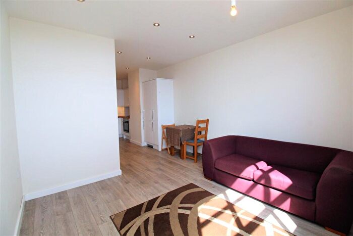 1 Bedroom Apartment To Rent In Tower House, SE13