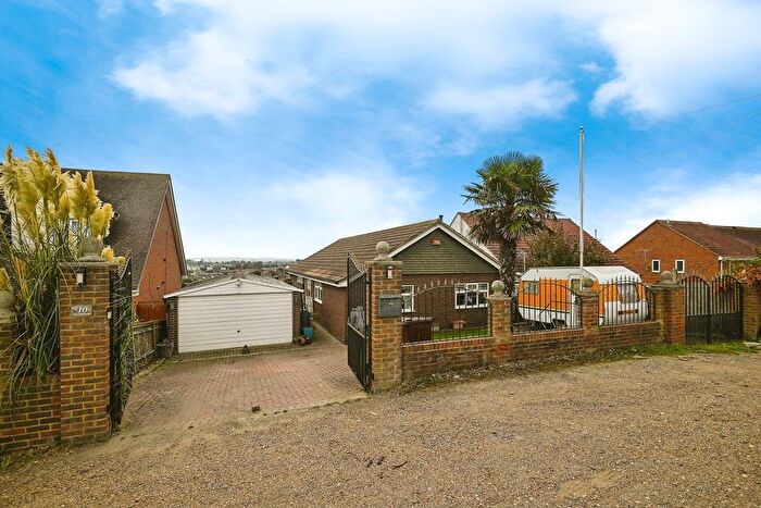 4 Bedroom Detached House For Sale In Sea Approach, Warden, Sheerness, ME12