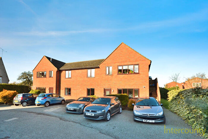2 Bedroom Apartment To Rent In Fieldside, Hilltop Lane, Saffron Walden, Essex, CB11