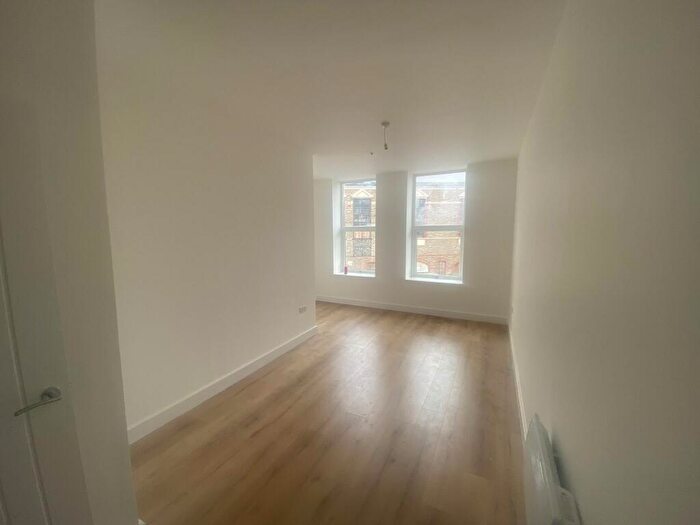 1 Bedroom Apartment To Rent In Flat, C Talbot Street, Maesteg, CF34