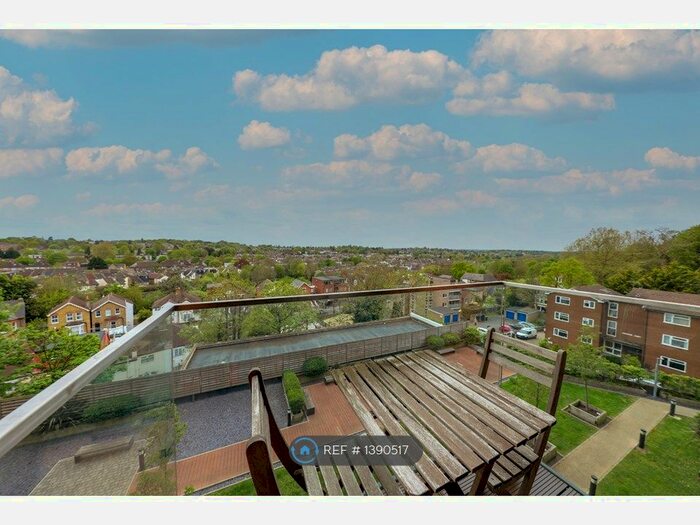 2 Bedroom Flat To Rent In William House, Bromley, BR1