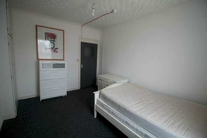 6 Bedroom Flat To Rent In A Warwick Street, Leamington Spa, CV32