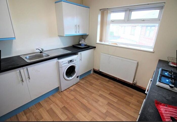10 Bedroom Property To Rent In Laird Street, Birkenhead, CH41