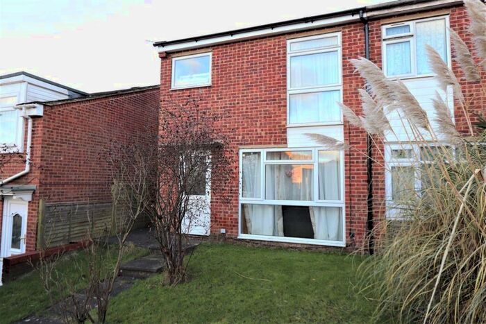 3 Bedroom Property To Rent In Corbet Ride, Leighton Buzzard, LU7