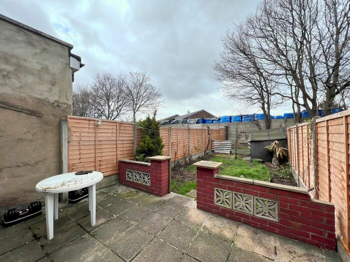 2 Bedroom Terraced House To Rent In Daniel Close, Edmonton, N18