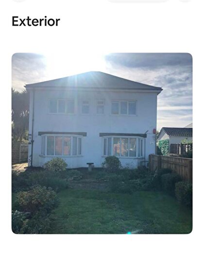 2 Bedroom Maisonette To Rent In Mabey Avenue, Bournemouth, BH10