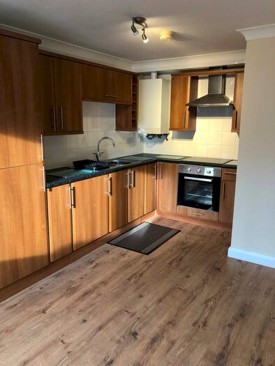 2 Bedroom Flat To Rent In Flat 2, Waverley Avenue, Doncaster, DN4