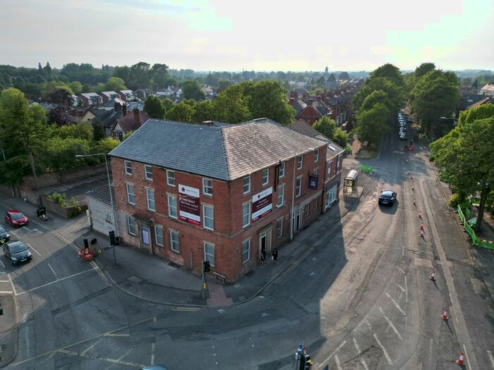 2 Bedroom Flat To Rent In Watling Street Road, Preston, PR2