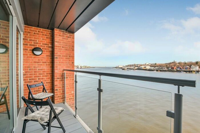 1 Bedroom Flat To Rent In Shepherds Quay, North Shields, NE29