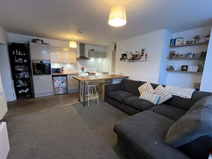 1 Bedroom Flat For Sale In Dorchester Apartments, - Westerhall Road, Weymouth, DT4