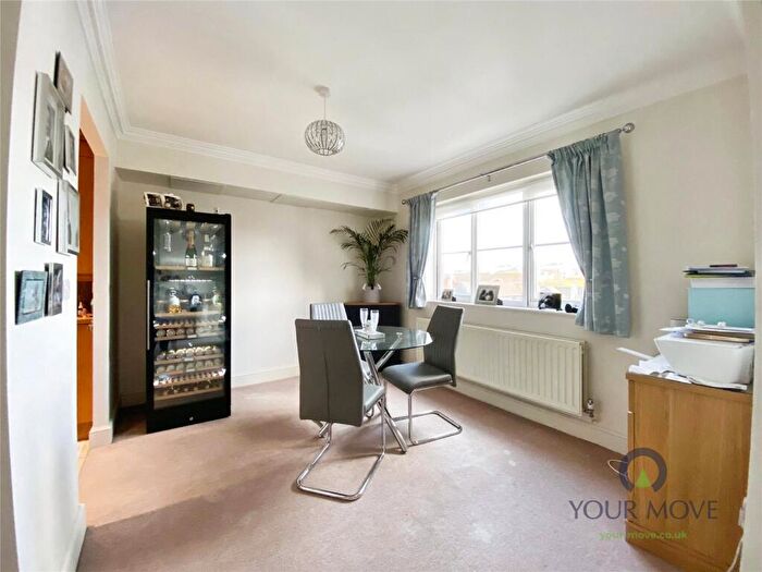 2 Bedroom Flat For Sale In Daytona Quay, Eastbourne, East Sussex, BN23
