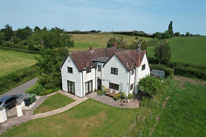 4 Bedroom Detached House For Sale In Huntley Road, Tibberton, Gloucester, GL19