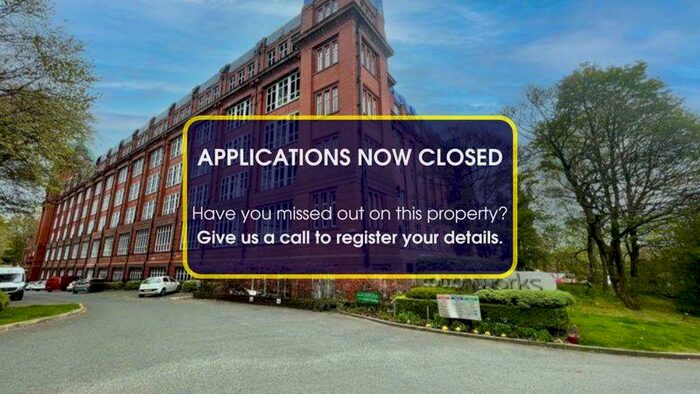 1 Bedroom Flat To Rent In Holden Mill, Blackburn Road, Sharples, Bolton, Lancashire, BL1