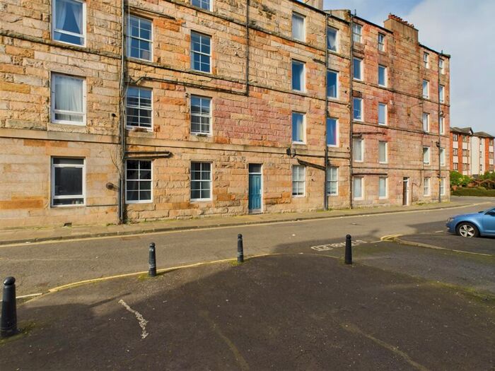 1 Bedroom Flat To Rent In South Lorne Place, Leith, Edinburgh, EH6