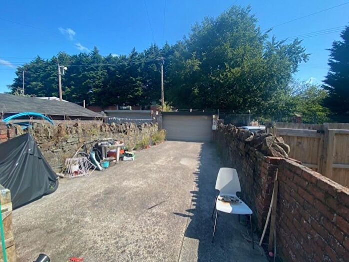 2 Bedroom Apartment To Rent In North Road, Cardiff, CF14