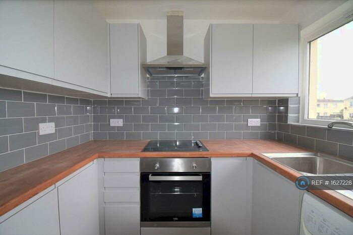 1 Bedroom Flat To Rent In Newlands Garden, Workington, CA14