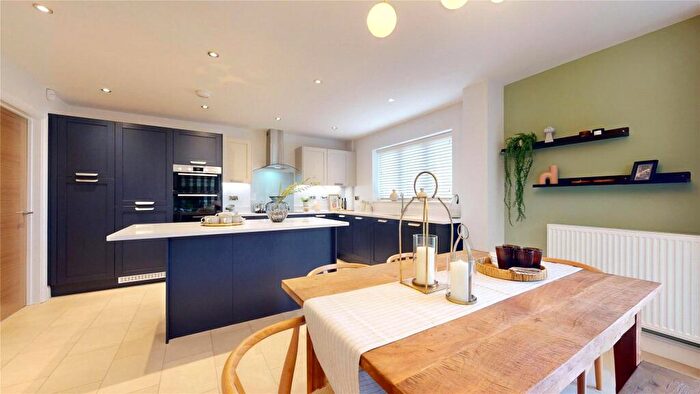 4 Bedroom Detached House For Sale In Plot, The Alderton, Ashleworth, Gloucester, Gloucestershire, GL19