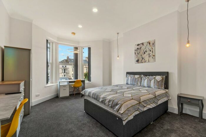 1 Bedroom Terraced House To Rent In Gordon Terrace, Plymouth, Devon, PL4