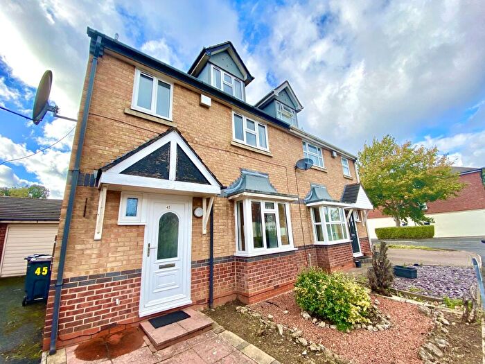 6 Bedroom House To Rent In Mariner Avenue, Birmingham, B16