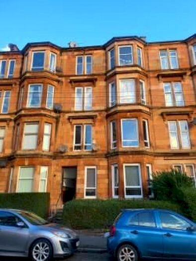 1 Bedroom Flat To Rent In Finlay Drive, Dennistoun, Glasgow, G31