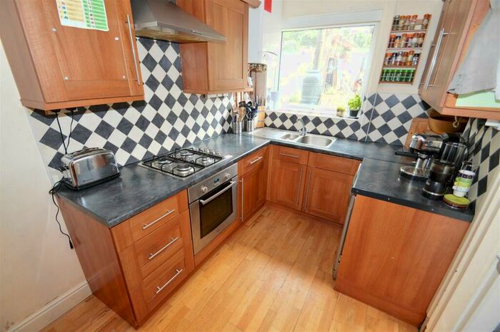 2 Bedroom House To Rent In Reservoir Road, Selly Oak, Birmingham, B29