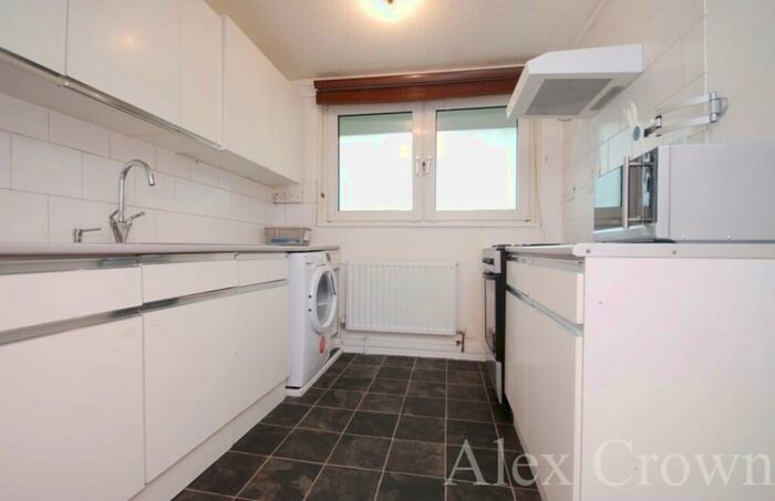 5 Bedroom Flat To Rent In Hadstock House, Ossulston Street, Euston, NW1