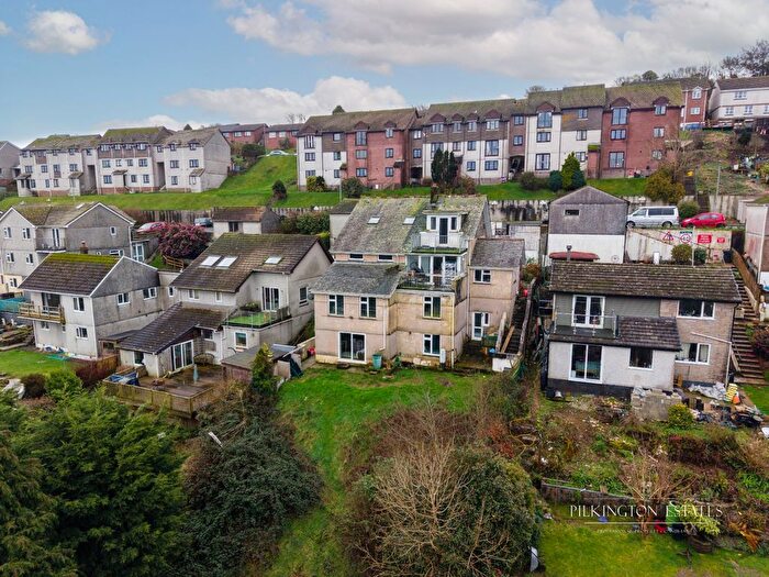 9 Bedroom Detached House For Sale In A, B Goonwartha Road, Looe, Cornwall, PL13