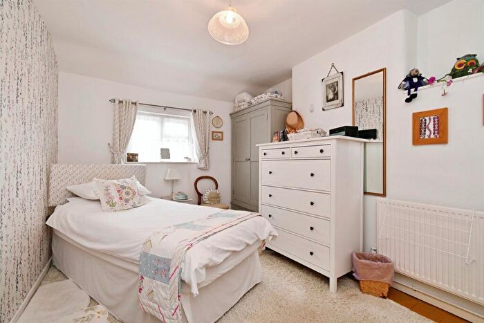 2 Bedroom Character Property For Sale In Magdalen Street, Eye, IP23