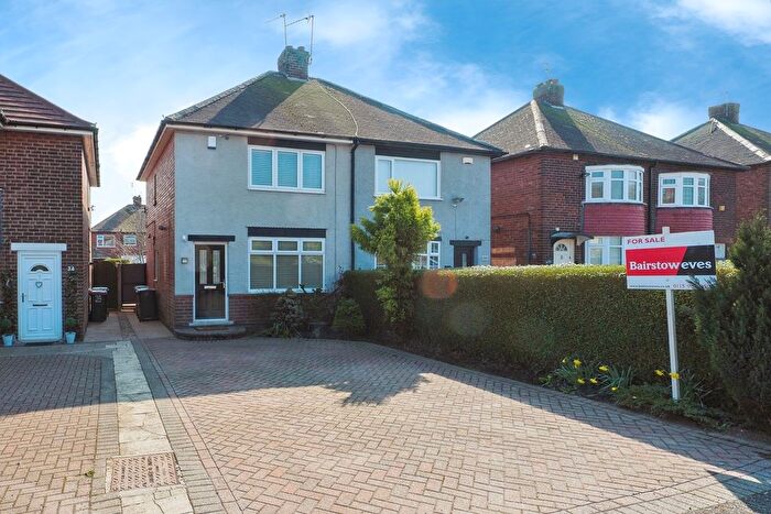2 Bedroom Detached House For Sale In Wighay Road, Hucknall, Nottingham, Nottinghamshire, NG15