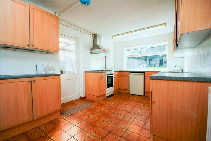 5 Bedroom Terraced House To Rent In Harborne Lane, Harborne - Student Property, B17