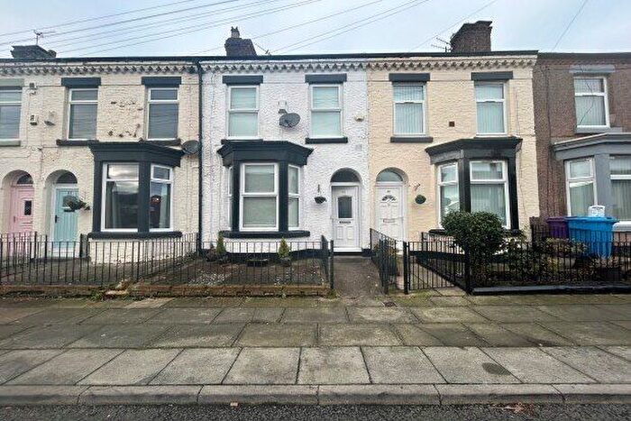 2 Bedroom Property To Rent In David Street, Liverpool, L8