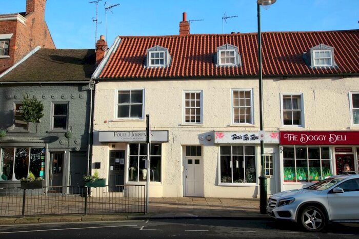 1 Bedroom Flat To Rent In North Bar Within, Beverley, East Riding Of Yorkshire, HU17