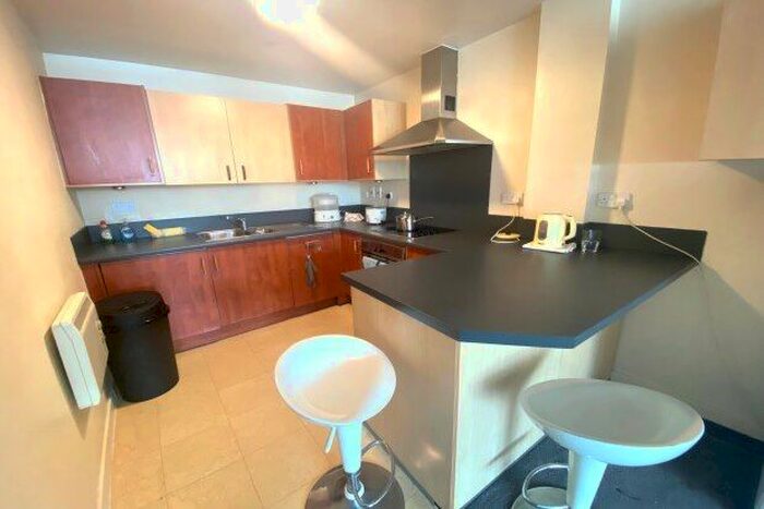 3 Bedroom Flat To Rent In Suffolk Street Queensway, Birmingham, B1