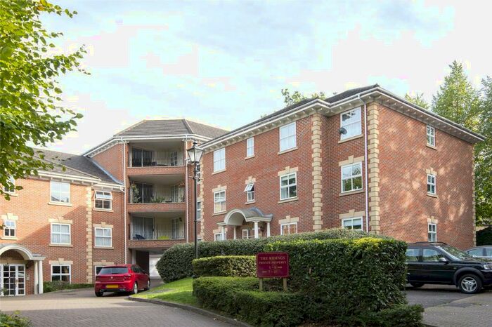 2 Bedroom Flat To Rent In The Ridings, Malcolm Way, London, E11