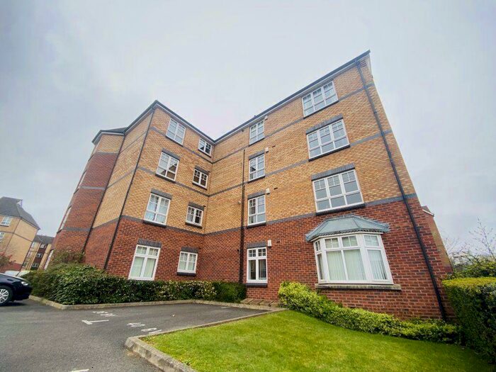 2 Bedroom Flat To Rent In Town Centre, NN1