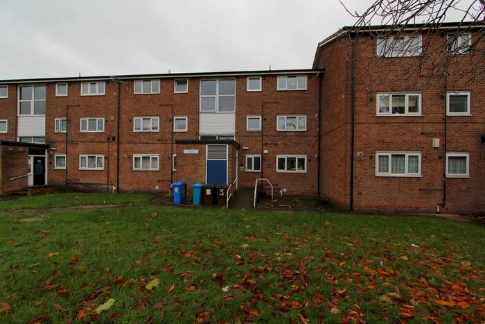 1 Bedroom Flat To Rent In Batemoor Road, Sheffield, S8