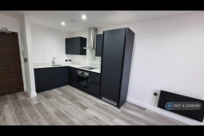 1 Bedroom Flat To Rent In Charles Edward Road, Birmingham, B26