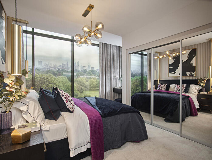 1 Bedroom Apartment For Sale In Manford Way Ilford, IG7
