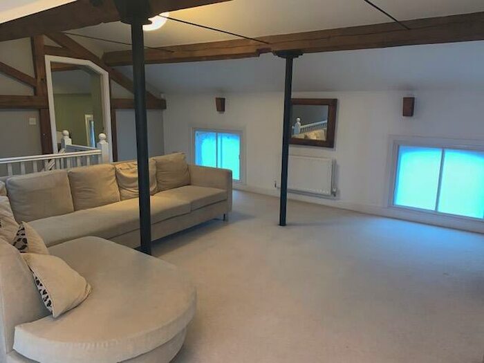 2 Bedroom Cottage To Rent In Nightingale Mews, Derby, DE1