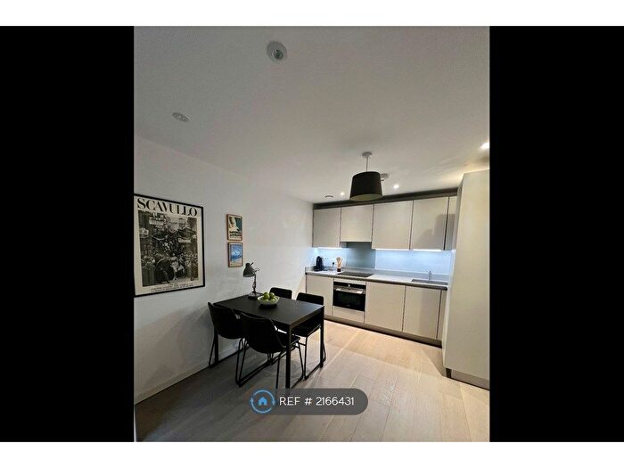 1 Bedroom Flat To Rent In Winchester, Winchester, SO23